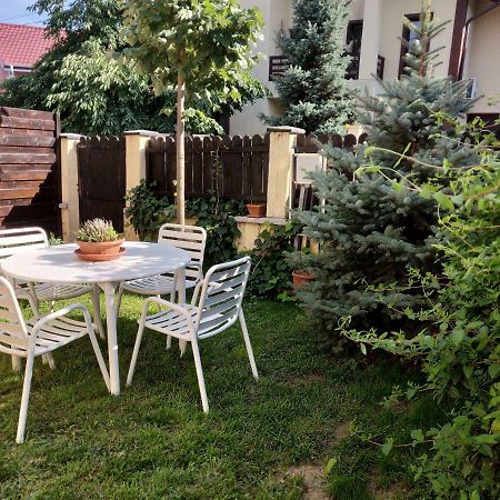 Вилла D&D Vila Яссы Экстерьер фото